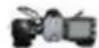 DENVER SEL80140F - Montage du guidon - 2