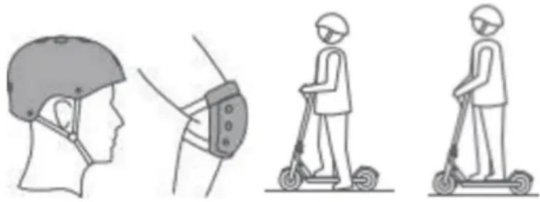 DENVER SEL85360F - Consignes de sécurité - 1