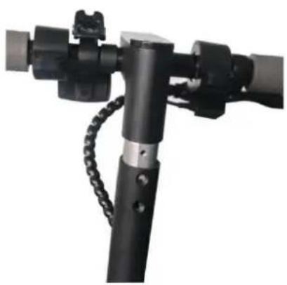 DENVER SEL85360F - Assemblage de l'appareil - 1