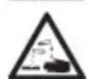 METABO HS 18 LTX BL 75 - Safety instructions for battery packs: - 4