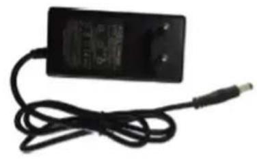 DENVER SEL65110 MK2 - Connecter le chargeur - 1