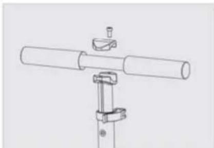 DENVER SCK5310 - Procédure de pliage - 3