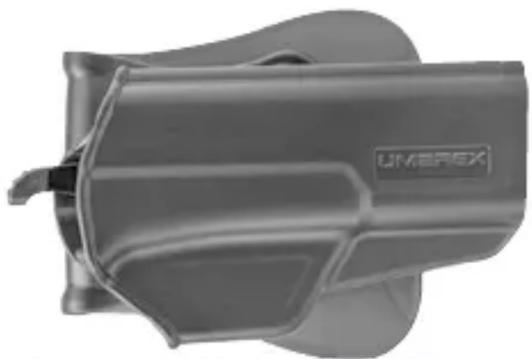 Umarex Paddle Holster - PADDLE HOLSTER - 1