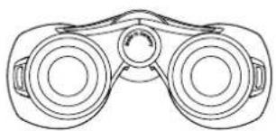 ZEISS Victory RF 8x42 - 戴或不戴眼镜观察 - 2