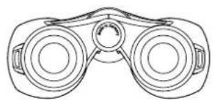 ZEISS Victory RF 8x42 - メガネと双眼鏡の使用 - 2