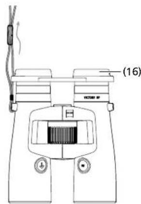 (16) RIGHT 50°
