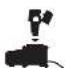 BLACK & DECKER BDCOS18N - Akut - 1