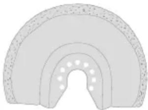 BLACK & DECKER BDCOS18N - Merkmale - 2