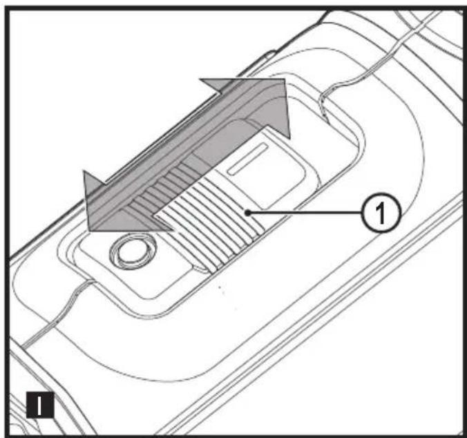 BLACK & DECKER BDCOS18N - Safety instructions - 2