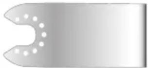 BLACK & DECKER BDCOS18N - Merkmale - 1