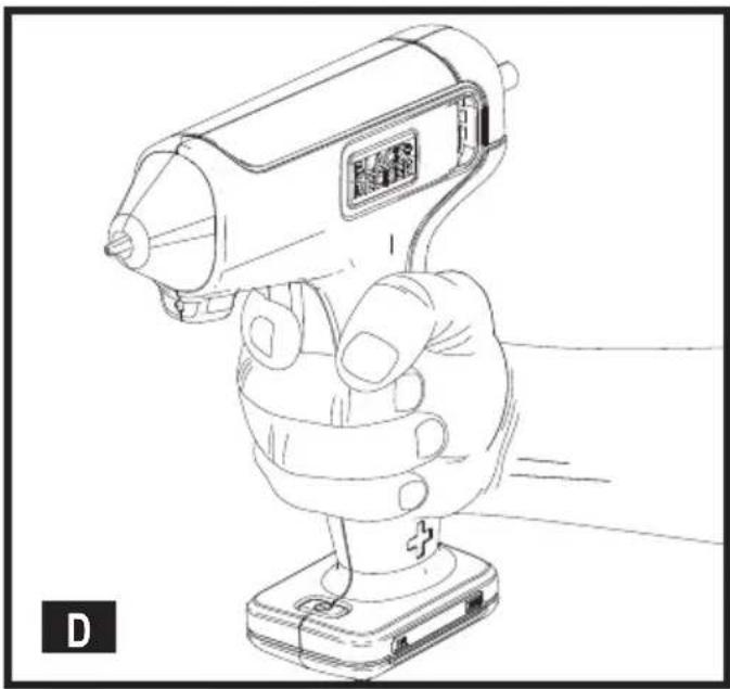 BLACK & DECKER BCGL115 - General appliance safety warnings - 2