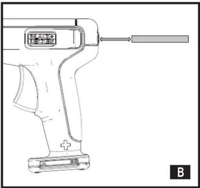 BLACK & DECKER BCGL115 - 2