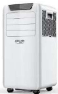 ADLER AD 6309 - EUROPE - 16