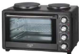 ADLER AD 6309 - EUROPE - 12