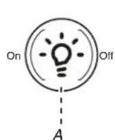 MAYTAG WVU17UC0JS - Range Hood Controls - 1