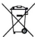 SILVERCREST SDK 2500 B1 - Disposal - 1