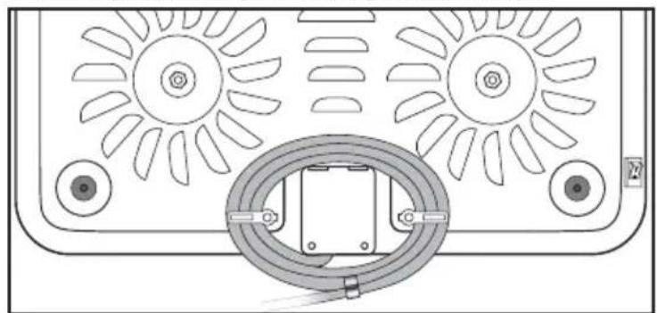 SILVERCREST SDK 2500 B1 - Przechowywanie - 1