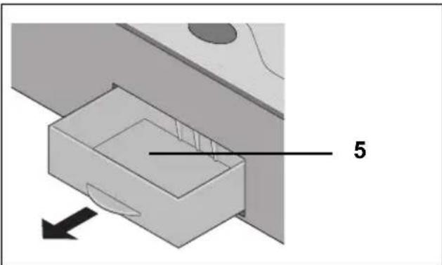 SILVERCREST SEGS 2200 A1 - Ψησιμο - 1
