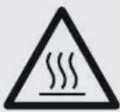 SILVERCREST SCM 1500 D4 - ATTENTION - RISQUE D'INCENDIE! - 1