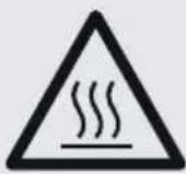 SILVERCREST SCM 1500 D4 - CAUTION - RISK OF FIRE! - 1