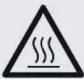 SILVERCREST SCM 1500 D4 - POZOR - NEBEZPEČÍ POžÁRU! - 1