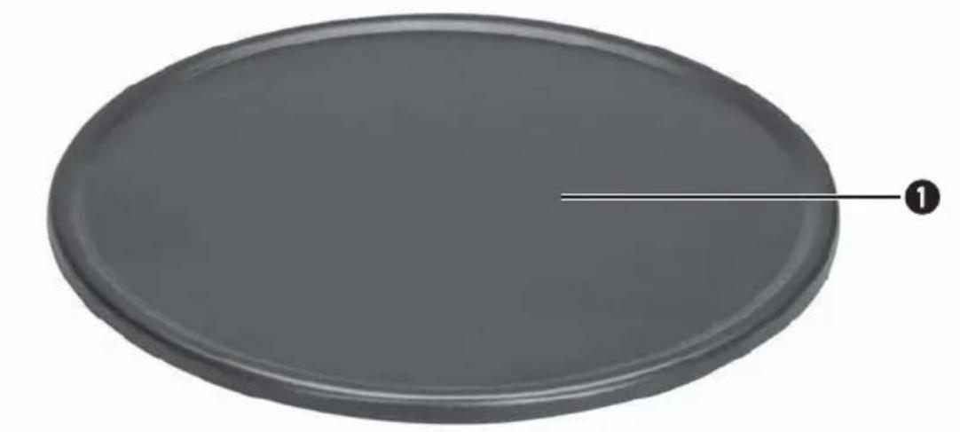 SILVERCREST SCM 1500 D4 - DE/AT/CH Bedienungsanleitung Seite 1 - 1