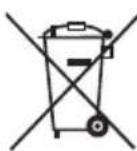 SILVERCREST SCM 1500 D4 - Mise au rebut - 1