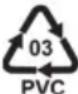 SILVERCREST STV 45 D3 - Umwelthinweise und Entsorgungsangaben - 10