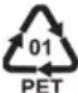 SILVERCREST STV 45 D3 - Umwelthinweise und Entsorgungsangaben - 8