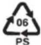 SILVERCREST STV 45 D3 - Okoljski predpisi in informacije glede odstranjevanja - 13