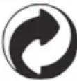 SILVERCREST STV 45 D3 - Umwelthinweise und Entsorgungsangaben - 4