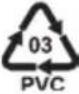 SILVERCREST STV 45 D3 - Okoljski predpisi in informacije glede odstranjevanja - 10