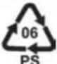 SILVERCREST STV 45 D3 - Umwelthinweise und Entsorgungsangaben - 13