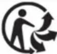 SILVERCREST STV 45 D3 - Umwelthinweise und Entsorgungsangaben - 5