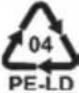 SILVERCREST STV 45 D3 - Okoljski predpisi in informacije glede odstranjevanja - 11