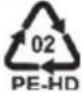 SILVERCREST STV 45 D3 - Environmental regulations and disposal information - 9