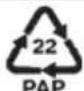 SILVERCREST STV 45 D3 - Réglementation environnementale et informations sur la mise au rebut - 16