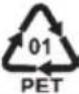 SILVERCREST STV 45 D3 - Okoljski predpisi in informacije glede odstranjevanja - 8