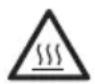 SILVERCREST SEK 1500 A1 - DANGER ! RISQUE D'INCENDIE ! - 1