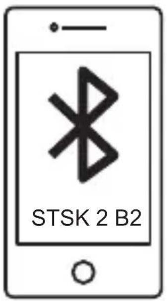 SILVERCREST STSK 2 B2 - 12