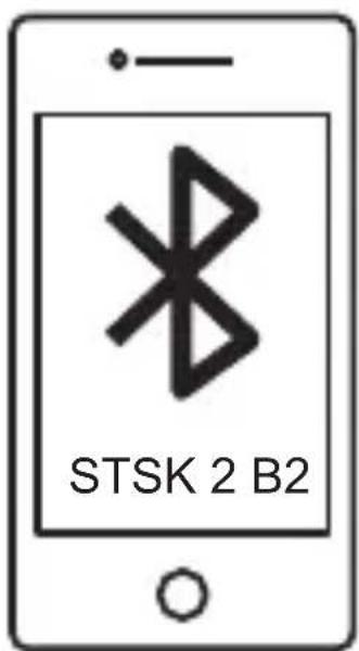 SILVERCREST STSK 2 B2 - 13