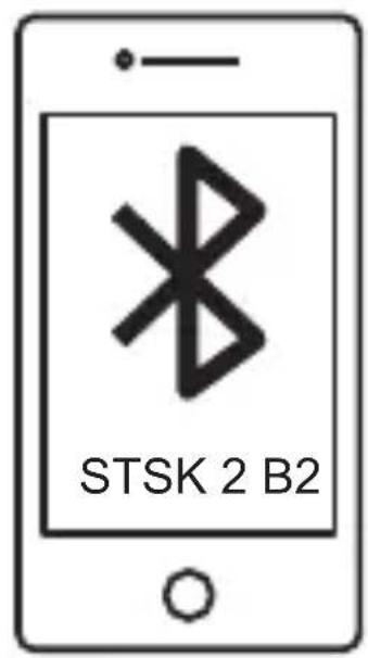 SILVERCREST STSK 2 B2 - Ostatni funkce - 9
