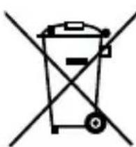 SILVERCREST SPS 450 A1 - Disposing of the batteries - 1