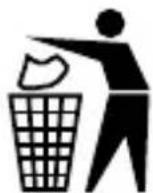 SILVERCREST SPS 450 A1 - Utylizacja urzędzenia - 2