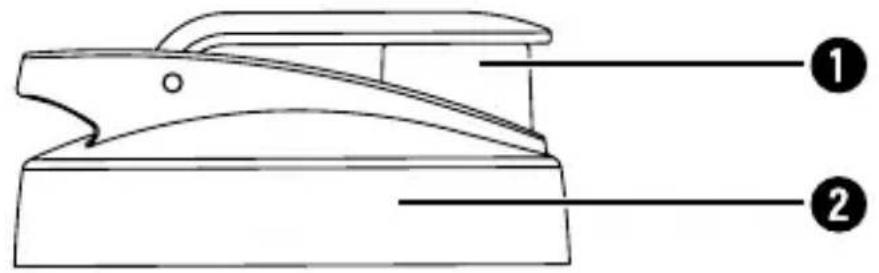 SILVERCREST SPS 450 A1 - 1