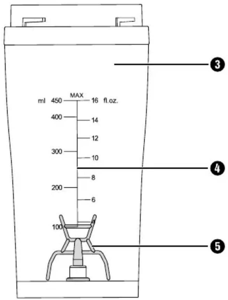 SILVERCREST SPS 450 A1 - 2