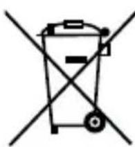 SILVERCREST SPS 450 A1 - Utylizacja baterii - 1