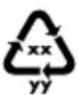 Crelando IAN 322156 - Mise au rebut - 2