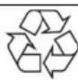 SILVERCREST SSB 30 A1 - Environmental regulations and disposal information - 6