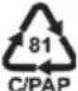 SILVERCREST SSB 30 A1 - Environmental regulations and disposal information - 18